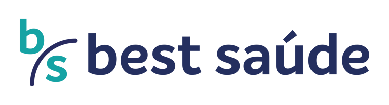 Logo da Best Saúde