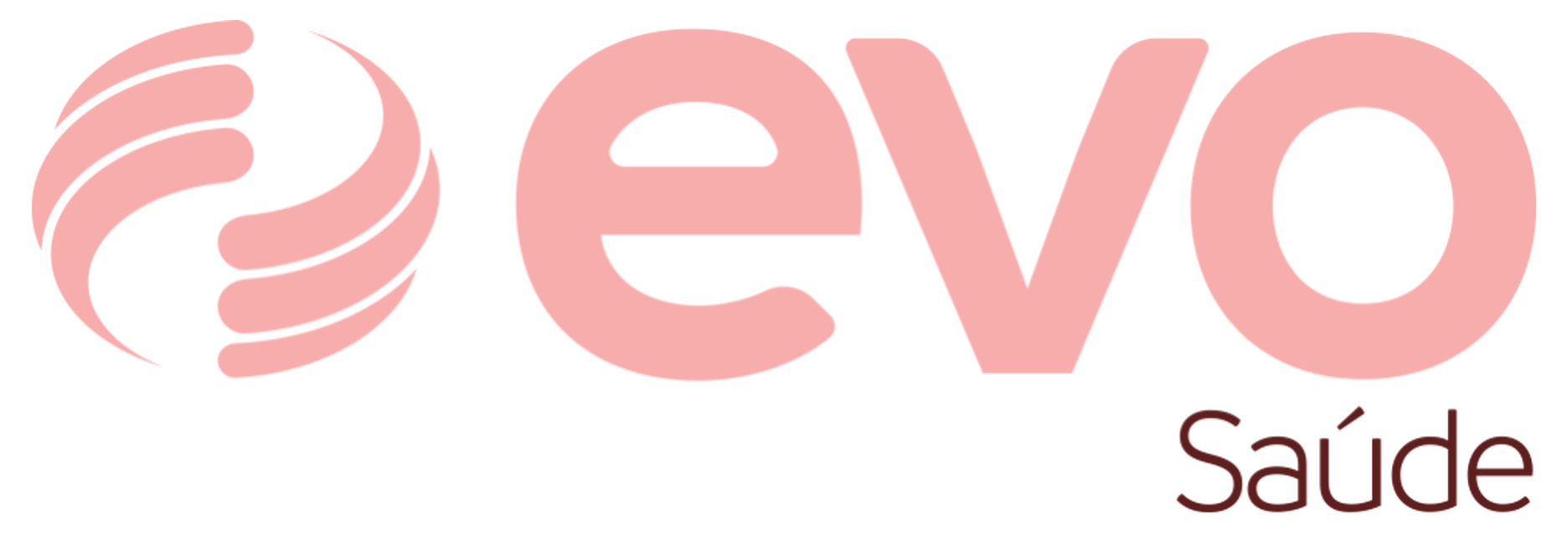 Logo da EVO Saúde