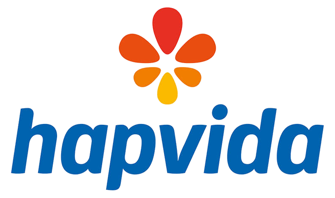 Logo da Hapvida