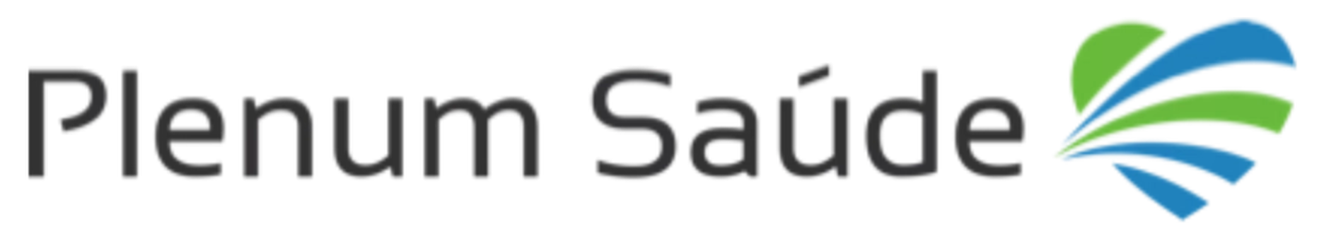 Logo da Plenum Saúde