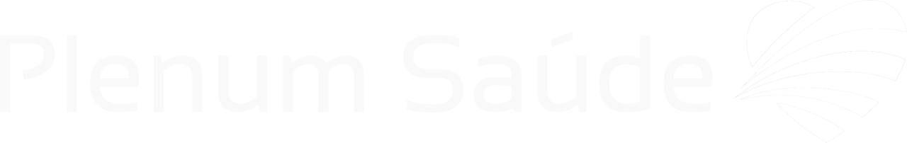 Logo da Plenum Saúde