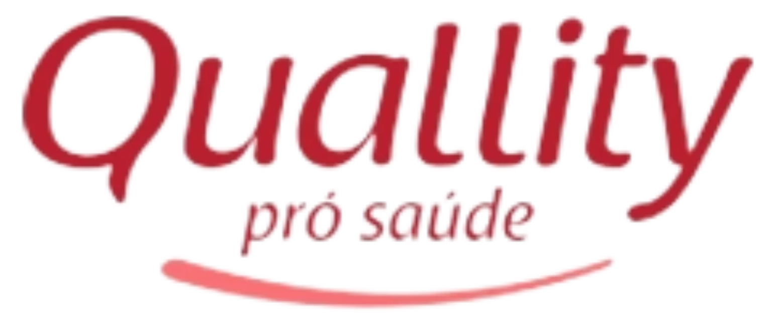 Logo da Quallity Pró Saúde