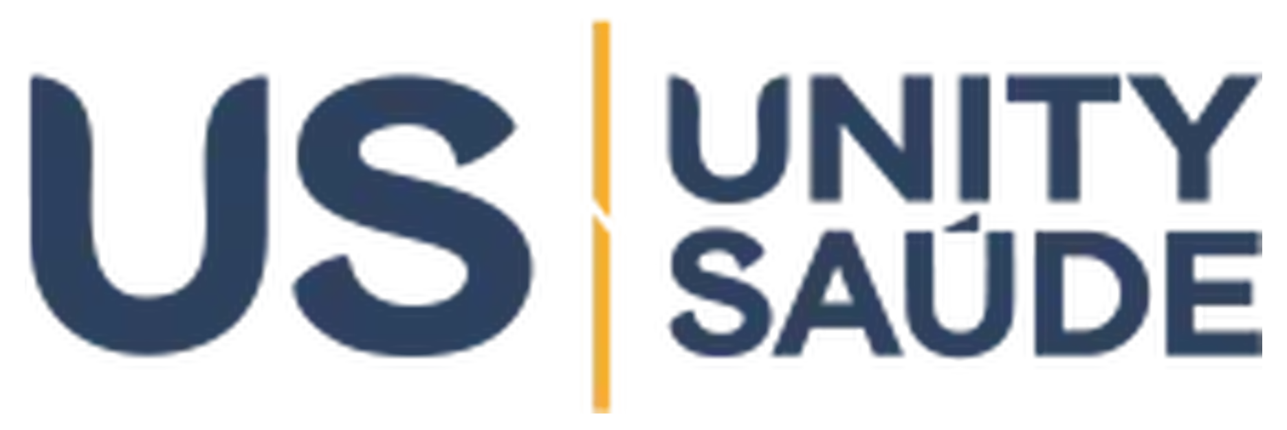 Logo da Unity Saúde